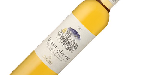 La Saint Sylvestre, vin emblématique de l’appellation Pacherenc du Vic-Bilh