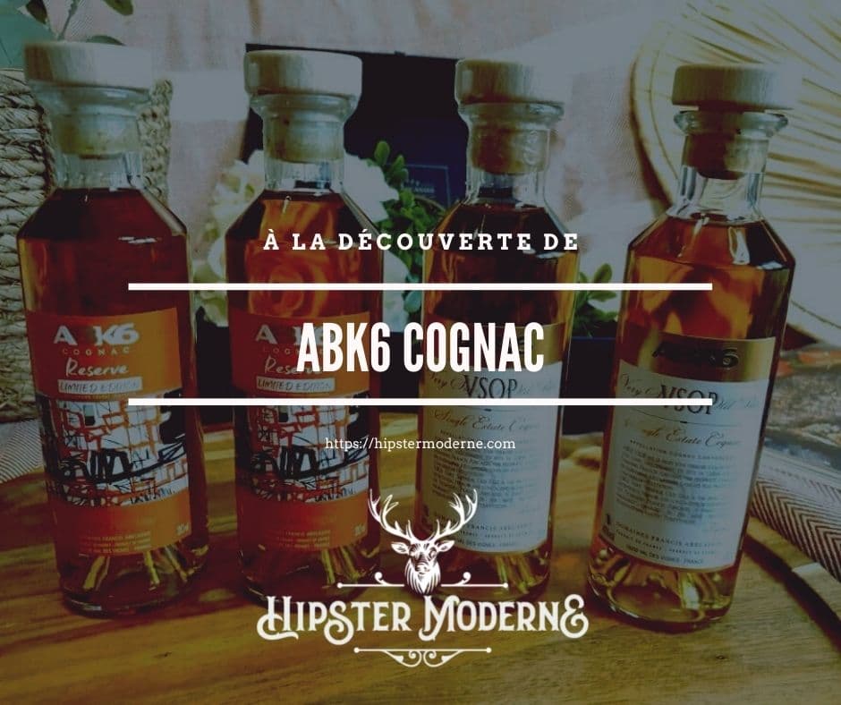 Présentation ABK Cognac