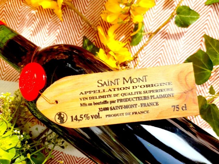 Le Faîte Saint Mont 2009, l’icône du Saint Mont