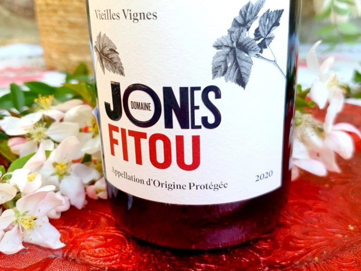 Vieilles Vignes Fitou 2019 Domaine Jones : découvrez le caractère exclusif des vignes centenaires