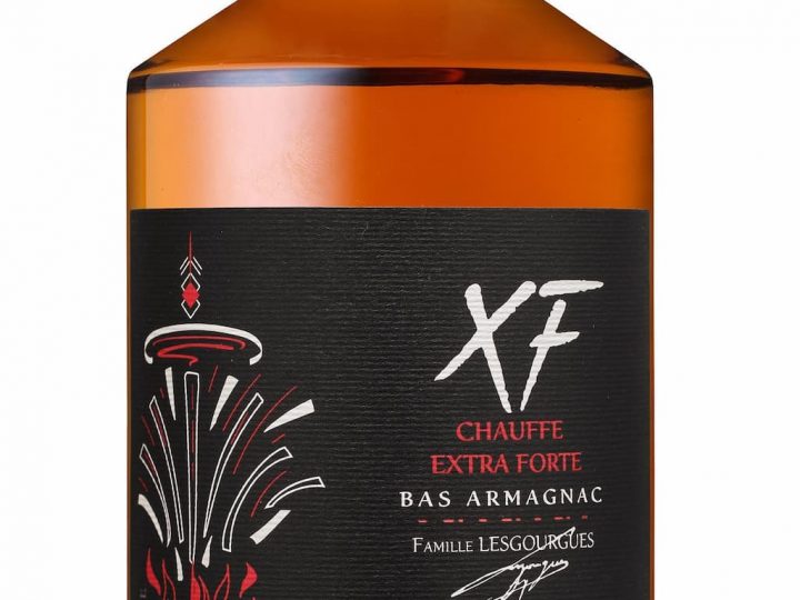 XF Chauffe Extra Forte – Les Curiosités de Laubade
