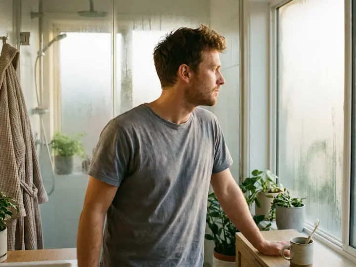 Routine Grooming rapide : le minimum viable pour un homme moderne