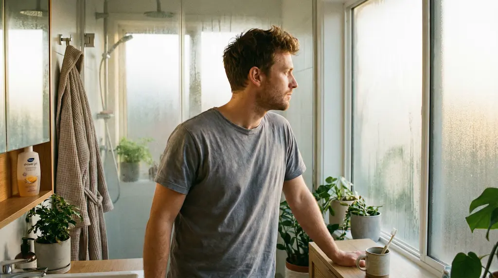 Routine Grooming rapide : le minimum viable pour un homme moderne