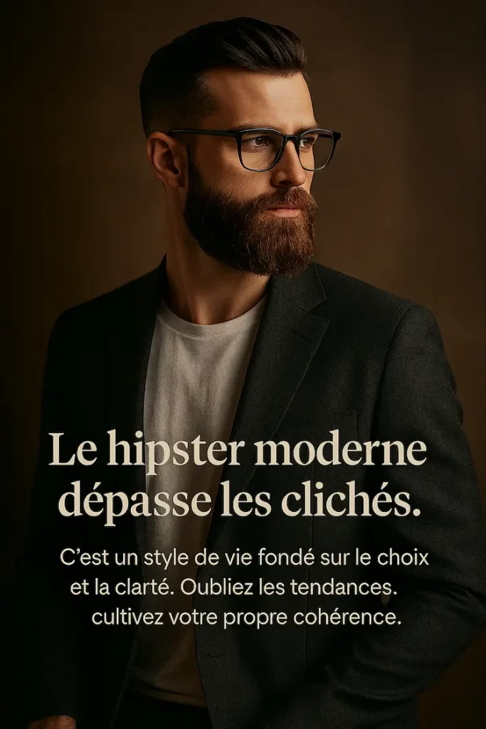 Adoptez un lifestyle conscient