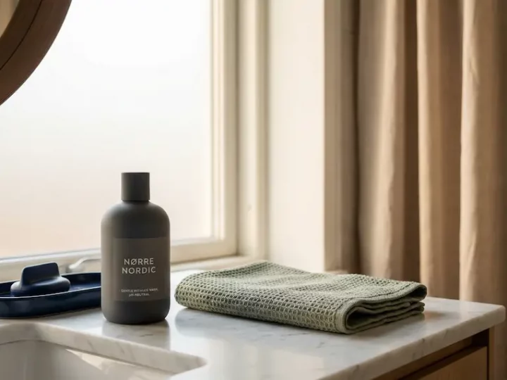 🔥 Hygiène intime homme : Les 3 erreurs qui ruinent tout (et comment les régler)