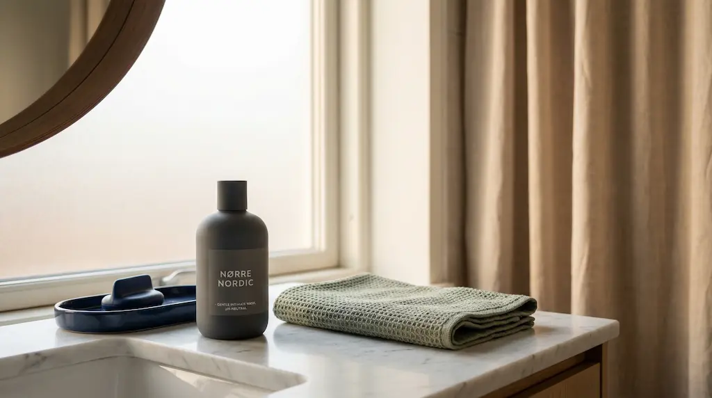 🔥 Hygiène intime homme : Les 3 erreurs qui ruinent tout (et comment les régler)