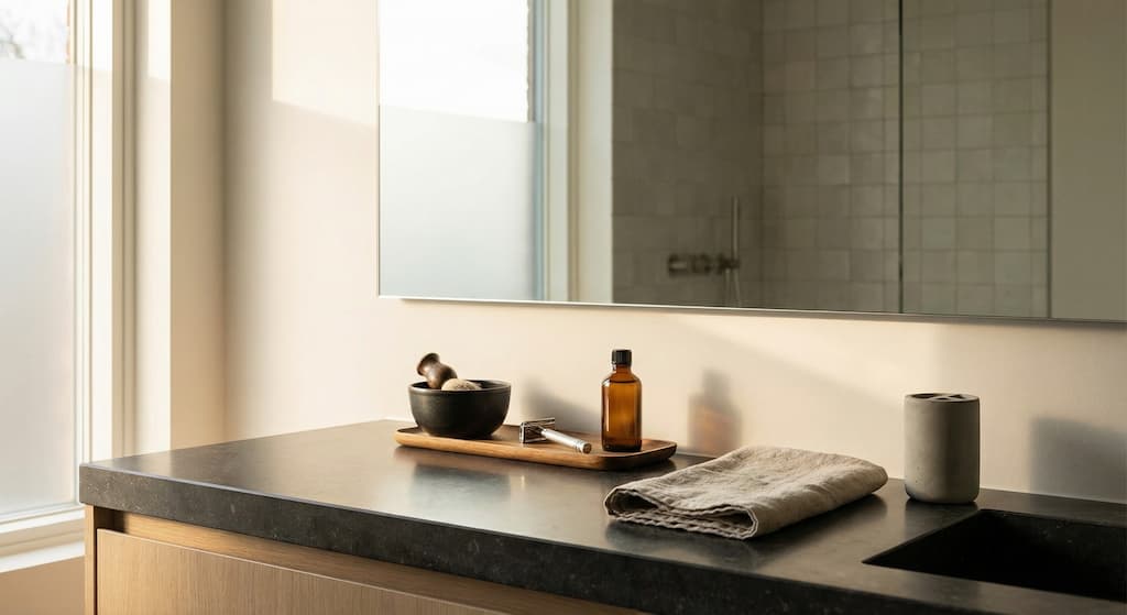 Routine du matin Homme Comment bien commencer la journée