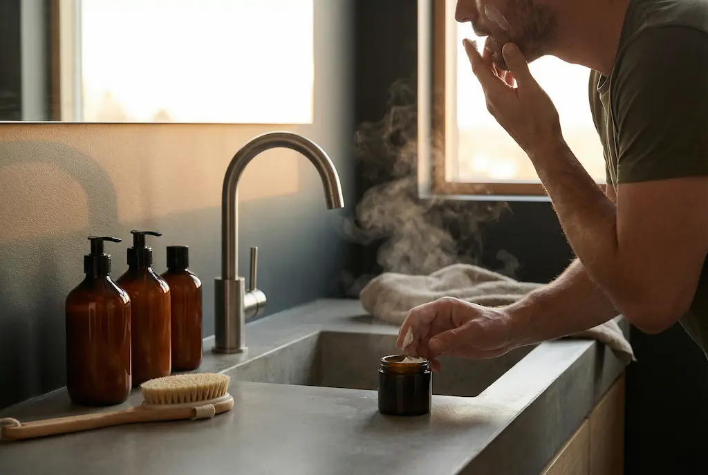 Routine du matin Homme Comment bien commencer la journée