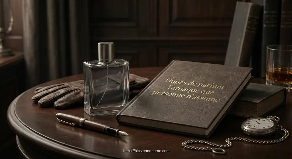 Dupes de parfum homme : qualité médiocre sous 15 euros