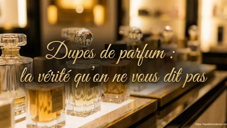 🔥Pourquoi je n&rsquo;achèterai plus de dupes de parfum