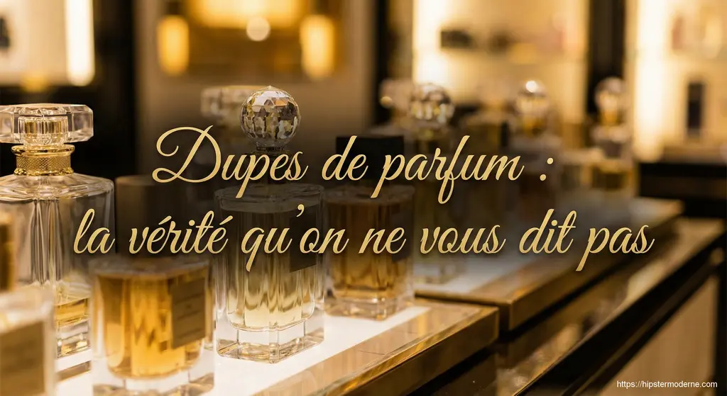 🔥Pourquoi je n&rsquo;achèterai plus de dupes de parfum