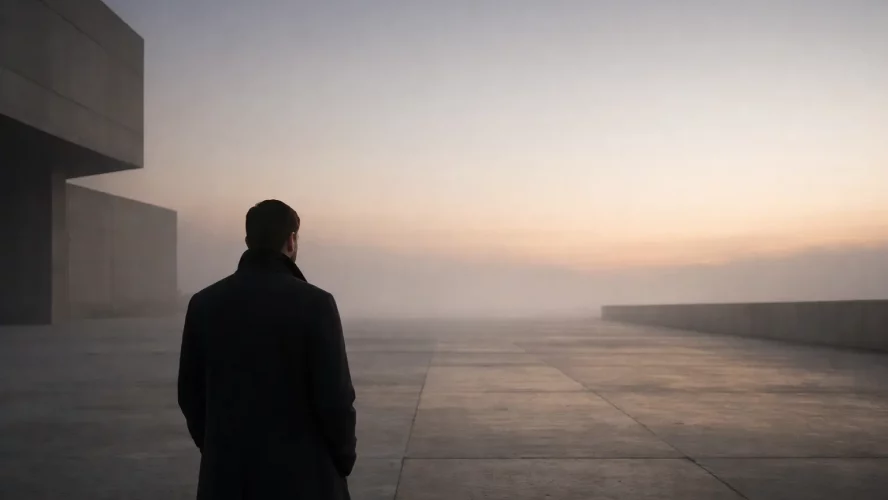 La maîtrise de soi : reprendre le pouvoir sans en faire un spectacle